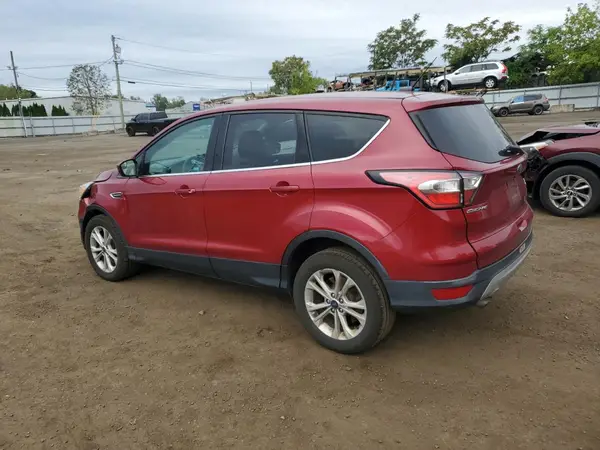 1FMCU9GD7HUE81783 2017 FORD ESCAPE - Image 2