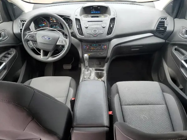 1FMCU9GD7HUE81783 2017 FORD ESCAPE - Image 8