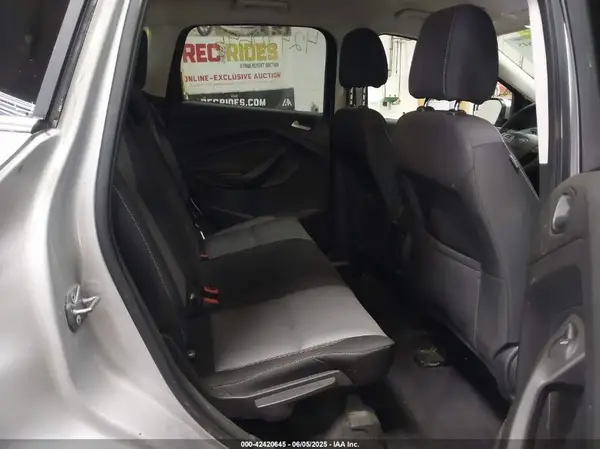 1FMCU9GD7HUE81797 2017 FORD ESCAPE - Image 8