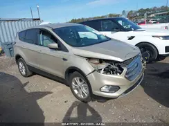 1FMCU9GD7HUE82383 2017 FORD ESCAPE