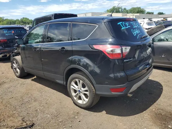 1FMCU9GD7HUE82514 2017 FORD ESCAPE - Image 2