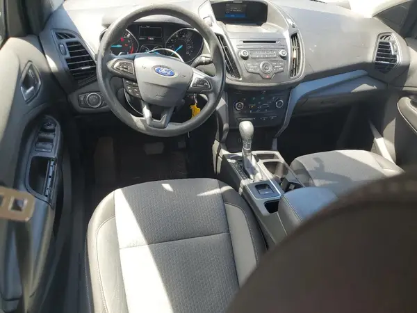 1FMCU9GD7HUE82514 2017 FORD ESCAPE - Image 8