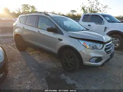 1FMCU9GD7HUE82559 2017 FORD ESCAPE