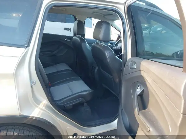 1FMCU9GD7HUE82559 2017 FORD ESCAPE - Image 8