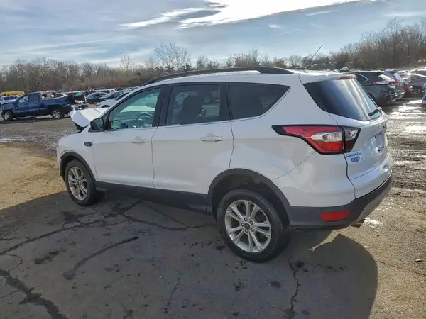 1FMCU9GD7HUE82979 2017 FORD ESCAPE - Image 2