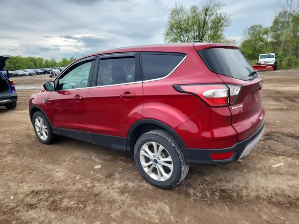 1FMCU9GD7HUE89513 2017 FORD ESCAPE - Image 2
