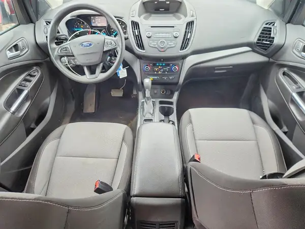 1FMCU9GD7HUE89513 2017 FORD ESCAPE - Image 8