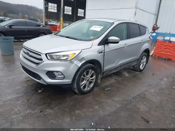 1FMCU9GD7HUE89642 2017 FORD ESCAPE - Image 2
