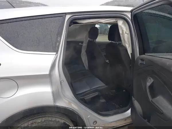 1FMCU9GD7HUE89642 2017 FORD ESCAPE - Image 8