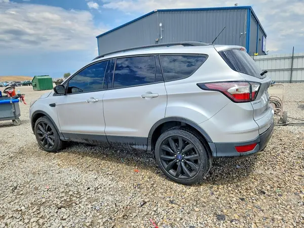 1FMCU9GD7HUE95523 2017 FORD ESCAPE - Image 2