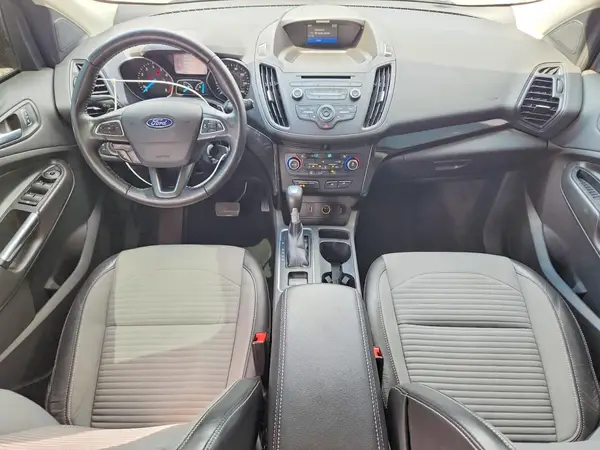 1FMCU9GD7HUE95523 2017 FORD ESCAPE - Image 8