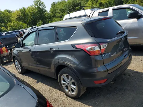 1FMCU9GD7HUF00400 2017 FORD ESCAPE - Image 2
