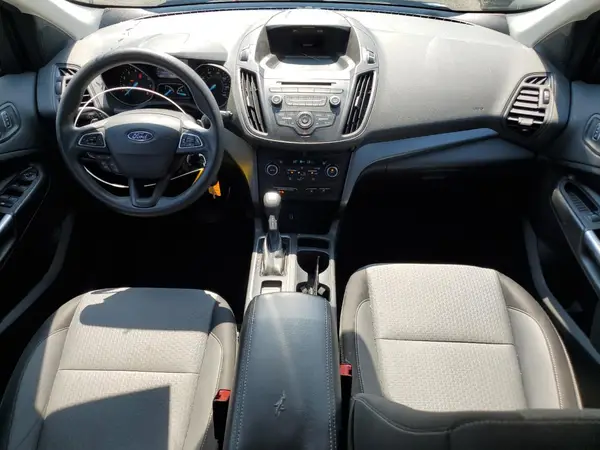 1FMCU9GD7HUF00400 2017 FORD ESCAPE - Image 8