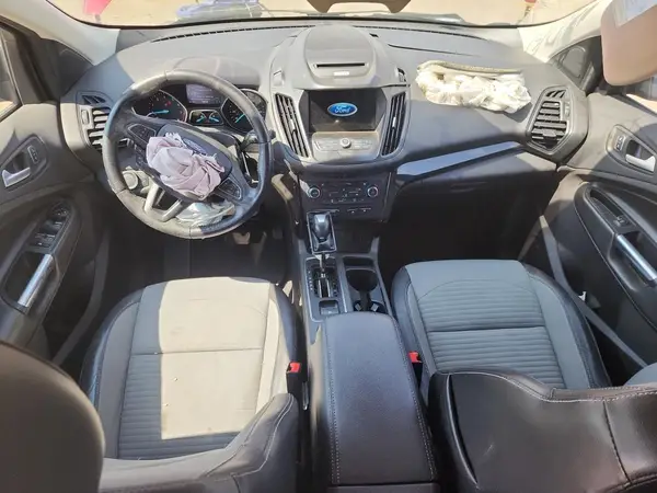 1FMCU9GD7HUF00428 2017 FORD ESCAPE - Image 8