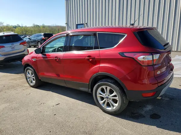 1FMCU9GD7HUF00655 2017 FORD ESCAPE - Image 2