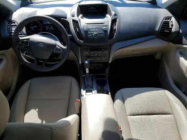 1FMCU9GD7HUF00655 2017 FORD ESCAPE - Image 8