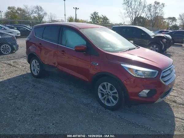 1FMCU9GD7HUF03300 2017 FORD ESCAPE - Image 1