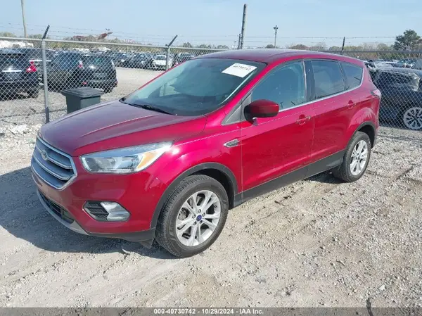 1FMCU9GD7HUF03300 2017 FORD ESCAPE - Image 2