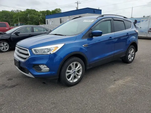 1FMCU9GD7HUF04012 2017 FORD ESCAPE - Image 1