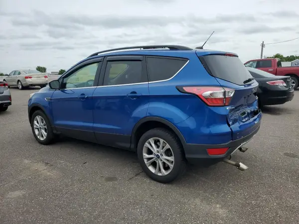1FMCU9GD7HUF04012 2017 FORD ESCAPE - Image 2