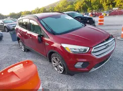 1FMCU9GD7J4B67475 2018 FORD ESCAPE