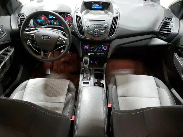1FMCU9GD7JUA04406 2018 FORD ESCAPE - Image 8