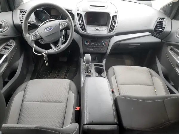 1FMCU9GD7JUA05961 2018 FORD ESCAPE - Image 8