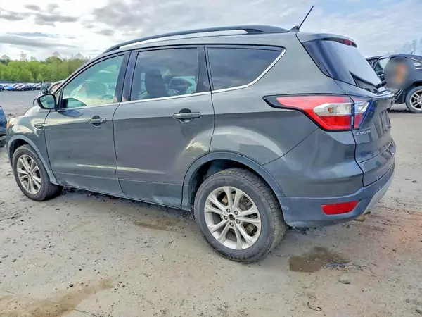 1FMCU9GD7JUA06317 2018 FORD ESCAPE - Image 2