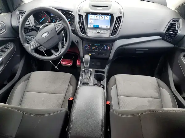 1FMCU9GD7JUA06317 2018 FORD ESCAPE - Image 8