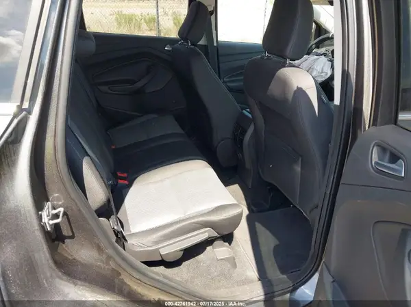1FMCU9GD7JUA11937 2018 FORD ESCAPE - Image 8