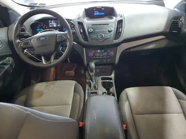 1FMCU9GD7JUA15342 2018 FORD ESCAPE - Image 8