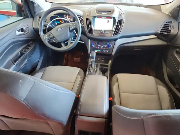1FMCU9GD7JUA15485 2018 FORD ESCAPE - Image 8
