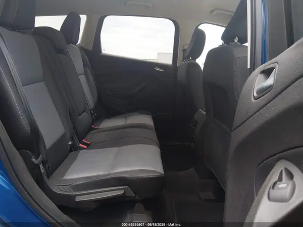 1FMCU9GD7JUA15535 2018 FORD ESCAPE - Image 8