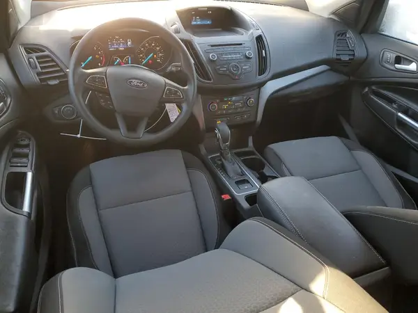 1FMCU9GD7JUA19262 2018 FORD ESCAPE - Image 8