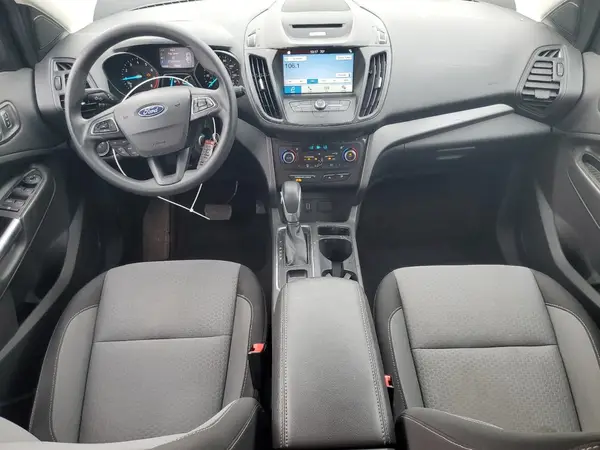 1FMCU9GD7JUA21741 2018 FORD ESCAPE - Image 8