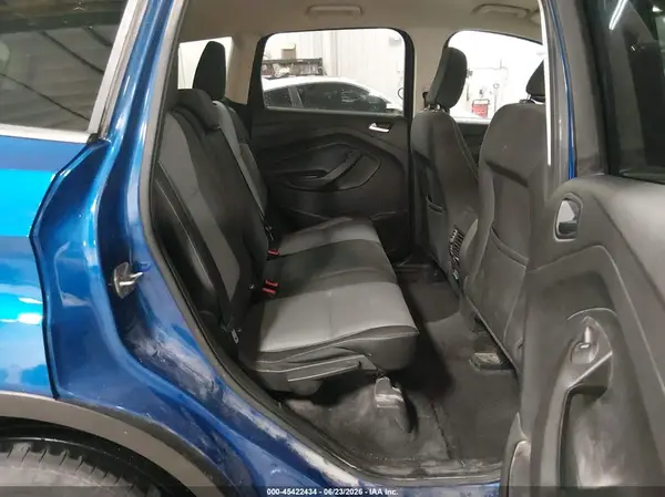1FMCU9GD7JUA23716 2018 FORD ESCAPE - Image 8