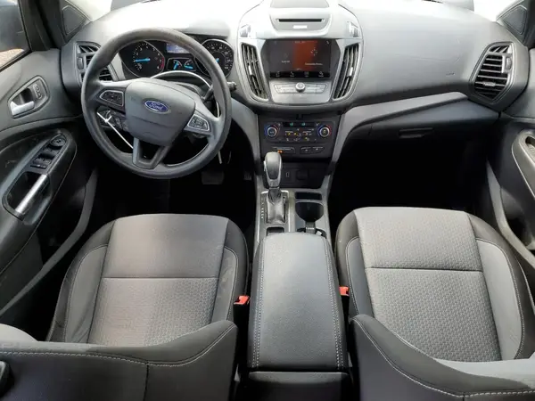 1FMCU9GD7JUA24400 2018 FORD ESCAPE - Image 8