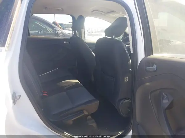 1FMCU9GD7JUA25319 2018 FORD ESCAPE - Image 8