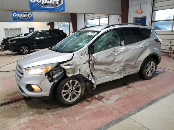1FMCU9GD7JUA25403 2018 FORD ESCAPE - Image 1