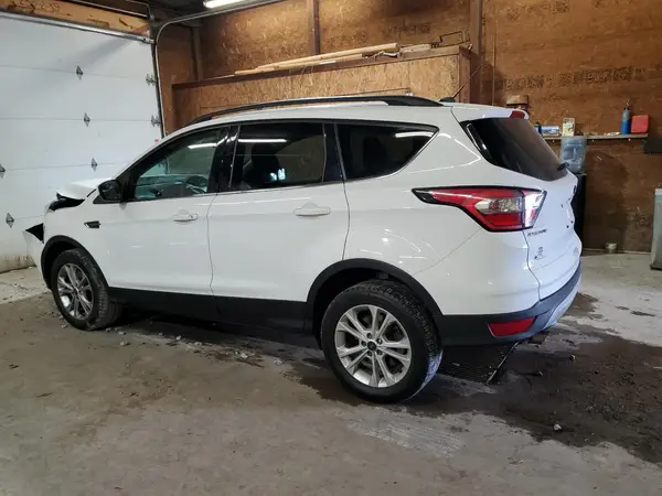 1FMCU9GD7JUA27331 2018 FORD ESCAPE - Image 2