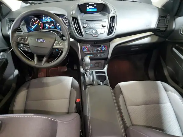 1FMCU9GD7JUA27331 2018 FORD ESCAPE - Image 8