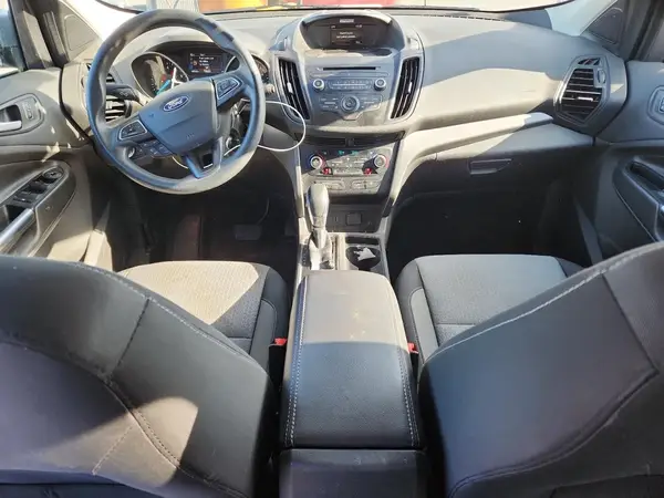 1FMCU9GD7JUA32402 2018 FORD ESCAPE - Image 8