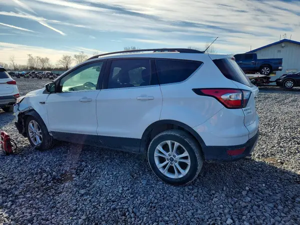 1FMCU9GD7JUA35302 2018 FORD ESCAPE - Image 2