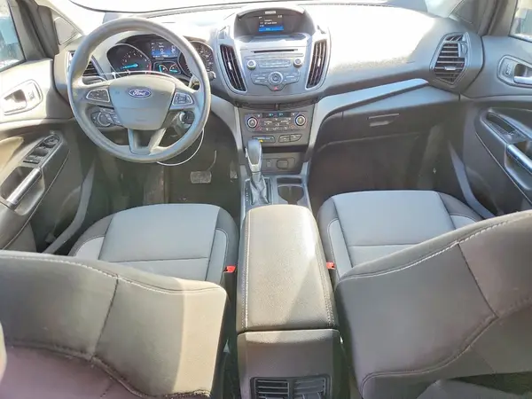 1FMCU9GD7JUA35302 2018 FORD ESCAPE - Image 8