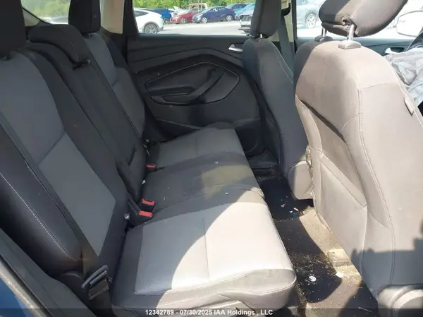 1FMCU9GD7JUA37843 2018 FORD ESCAPE - Image 8
