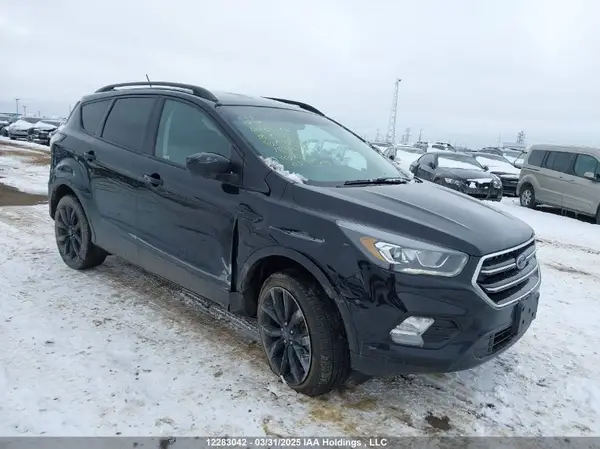 1FMCU9GD7JUA38412 2018 FORD ESCAPE - Image 1