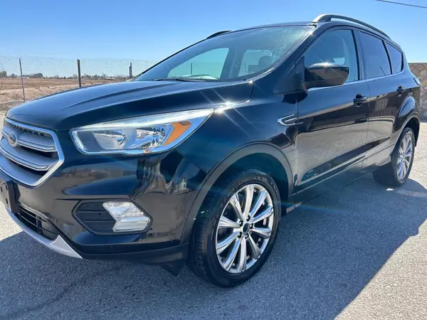 1FMCU9GD7JUA39057 2018 FORD ESCAPE - Image 2