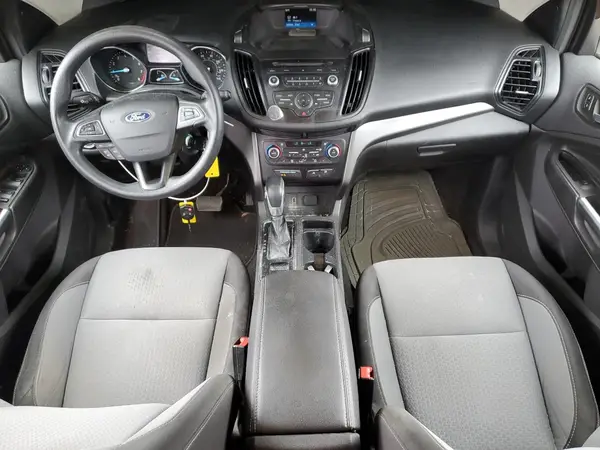 1FMCU9GD7JUA39933 2018 FORD ESCAPE - Image 8