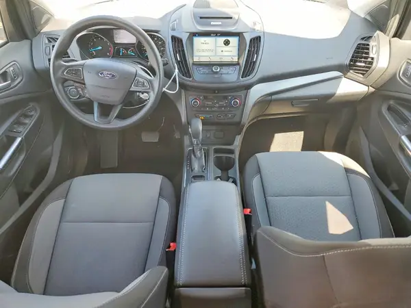 1FMCU9GD7JUA41925 2018 FORD ESCAPE - Image 8