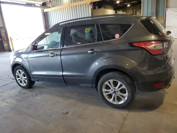 1FMCU9GD7JUA41973 2018 FORD ESCAPE - Image 2